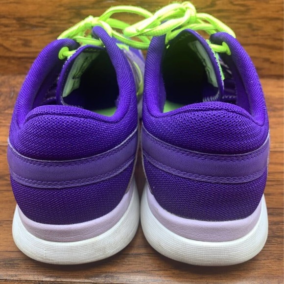 Nike Flex Supreme Tr2 Running Shoes 9M - Picture 6 of 8